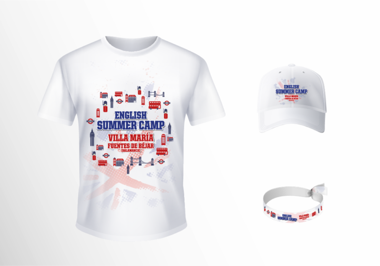 English Summer Camp 4