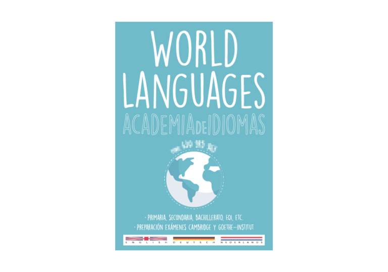 World Languages 2